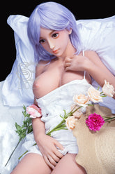 161 cm F Cup Size SEDoll Natsuki Japanese Big Breast TPE Love Doll